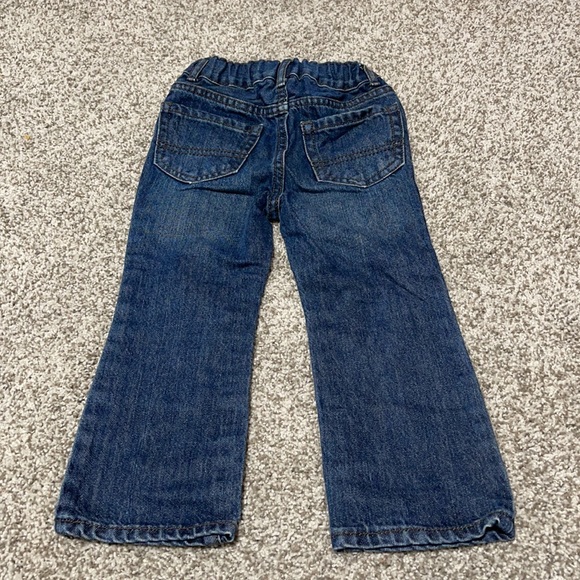 Children’s Place Jeans - 3T - Picture 2 of 3